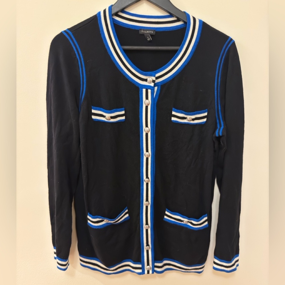 Tablots Cardigan